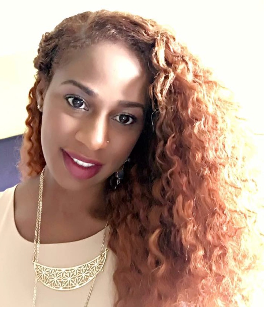 Valerie O'Neell, Founder & Visionary of Maison of Braids Lounge & Spa
